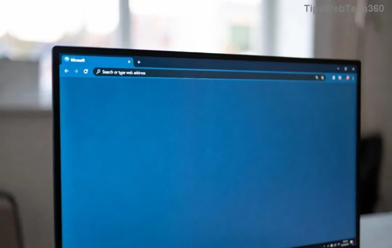 วิธีแก้ไขปัญหาแถบด้านข้างของ Microsoft Edge ไม่แสดงทีละขั้นตอน - เมนูการตั้งค่า