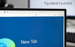 🚀 วิธีแก้ไขข้อผิดพลาด WebView2 รหัส 0x80040c01 ใน Microsoft Edge: คู่มือฉบับสมบูรณ์ทีละขั้นตอน