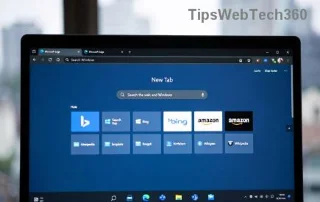 แก้ไขข้อผิดพลาดการติดตั้ง Microsoft Edge รหัส 124 บน Windows 10: คู่มือฉบับสมบูรณ์ทีละขั้นตอน