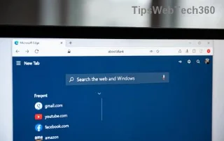 Her Başlatmada Edge Profil Hatasını Düzeltin: Sorunsuz Tarama İçin 2026 Nihai Kılavuzu