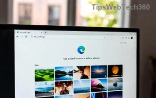 安全なブラウジングのロックを解除：Microsoft Edge の組み込みパスワード マネージャーを安全に使用する方法