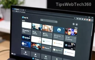 🚀 แก้ปัญหาแบตเตอรี่แล็ปท็อปหมดเร็วด้วย Microsoft Edge: คู่มือการแก้ไขปัญหาที่ได้รับการพิสูจน์แล้ว ปี 2026