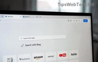🚀 Windows エクスプローラーで Microsoft Edge ファイルが見つからないエラーを修正 - 即時解決策!