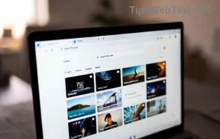 Master Your Browser: How to Change Microsoft Edge Home Page and Startup Settings in Minutes
