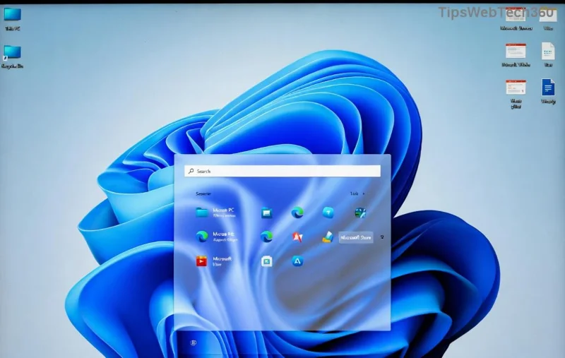 Windows 11 のログイン画面に「PC がオフラインです」という PIN エラーが表示される