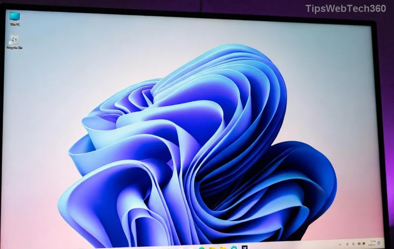 Windows Defenderでフルスキャンを実行する