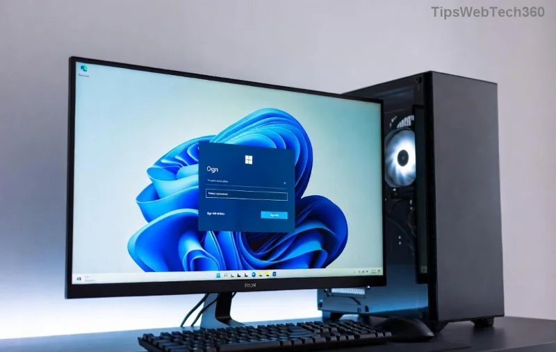Windows 11 recovery menu options for troubleshooting Automatic Repair loop