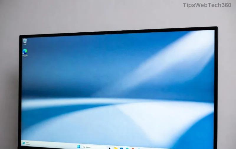 Windows Credential Manager interface for managing Outlook passwords on Windows 11