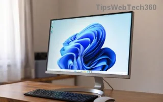 Unlock Your PC: How to Reset Windows 11 Password Without Logging In – Fast & Easy Guide