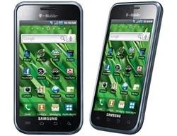 Установите пользовательскую прошивку на основе Android 2.3.5 на T-Mobile Samsung Vibrant