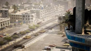 كيف تلعب Squad على Linux
