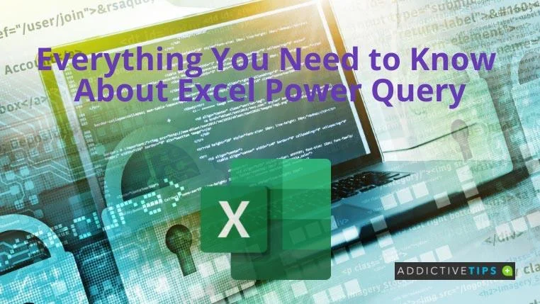 Alles, was Sie über Excel Power Query wissen müssen