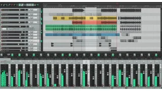 Come installare la DAW Reaper su Linux
