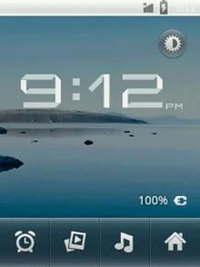 HTC Wildfire에 Android 3.0 Honeycomb 포트 설치