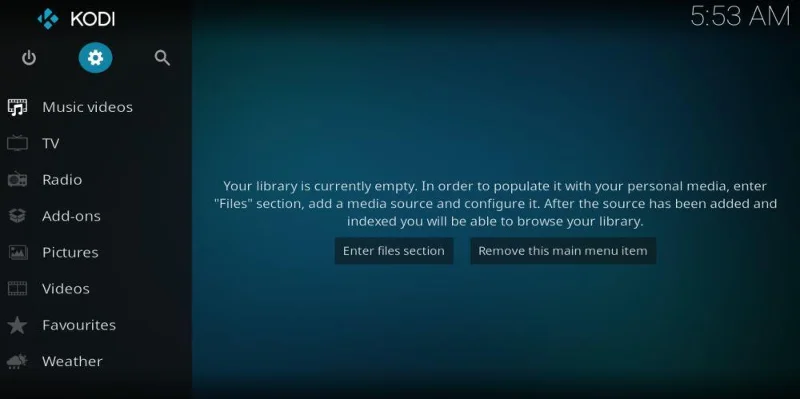Componente aggiuntivo SportsDevil per Kodi: come installare SportsDevil in pochi minuti