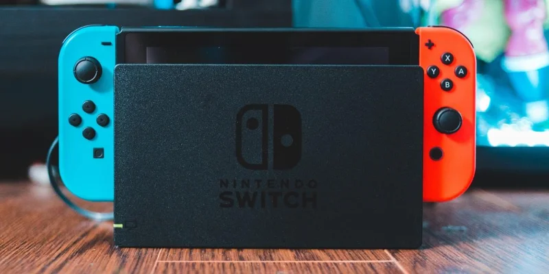 Switch 上可以同時有多少玩家玩？