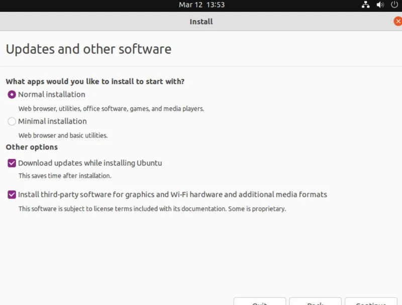 Ubuntu 22.04 LTS를 조기에 사용해 보는 방법