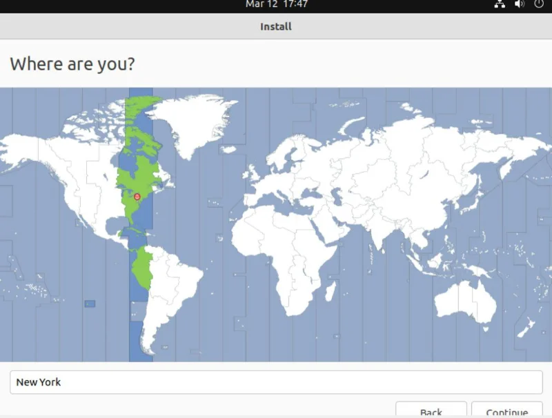 Ubuntu 22.04 LTS를 조기에 사용해 보는 방법
