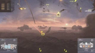 كيف تلعب HighFleet على لينكس