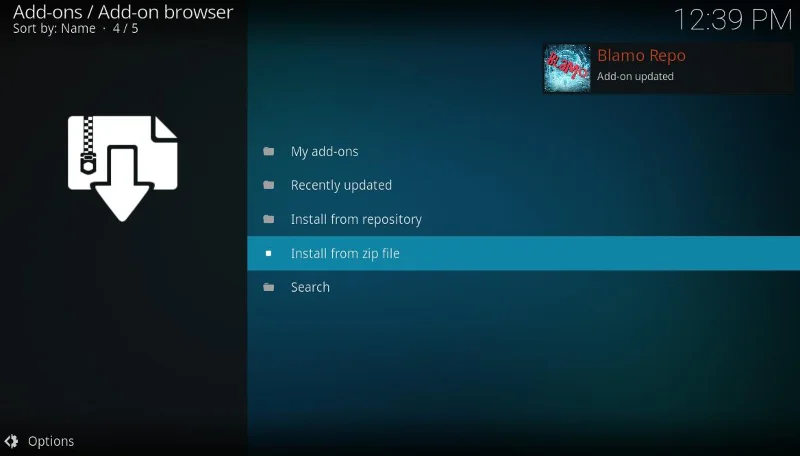 Лучшие дополнения Kodi для взрослых в 2022 году для контента без цензуры
