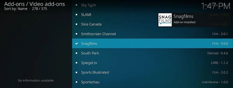 Como assistir filmes indianos no Kodi + Melhor complemento Kodi para filmes hindi 2022