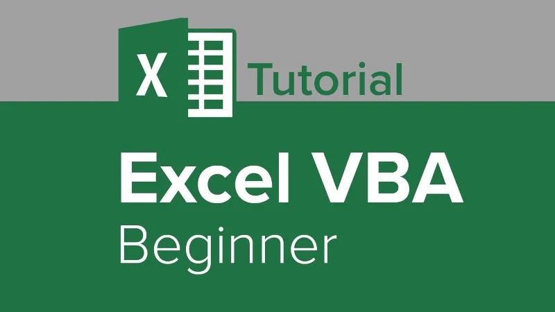 So öffnen Sie VBA in Excel