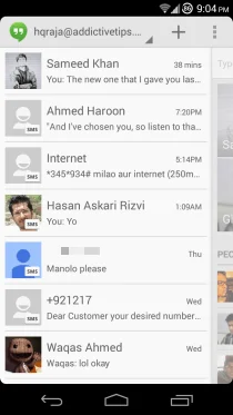Загрузите и установите приложения Android 4.4 KitKat на любое устройство Jelly Bean
