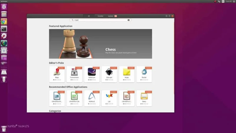 Linux에서 앱을 제거하는 방법