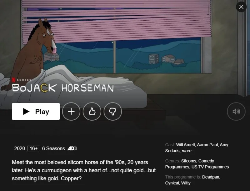 Die 50 besten Netflix-Originalsendungen und -Filme, die es 2022 zu sehen gibt