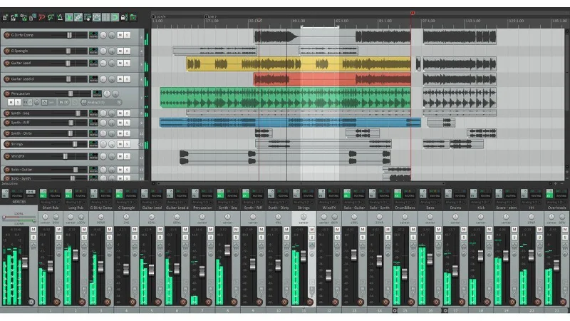 Come installare la DAW Reaper su Linux