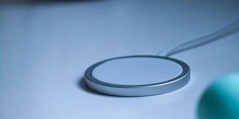 L'iPhone 11 ha la ricarica wireless