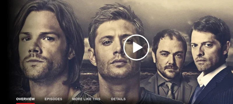 Comment regarder la saison 13 de Supernatural en dehors des États-Unis