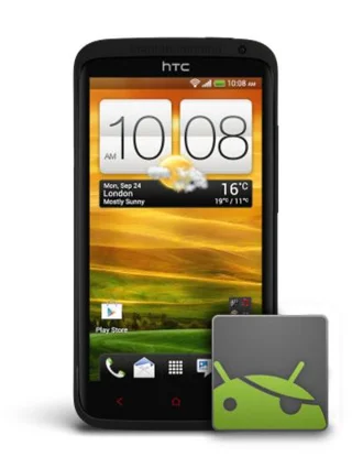 Android 4.1 Jelly Bean에서 HTC One X+를 루팅하는 방법