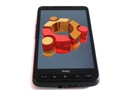 HTC HD2에 우분투 리눅스를 설치하는 방법