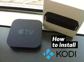 Installer Kodi sur Apple TV 4, 3 et 2 : tutoriel de processus détaillé