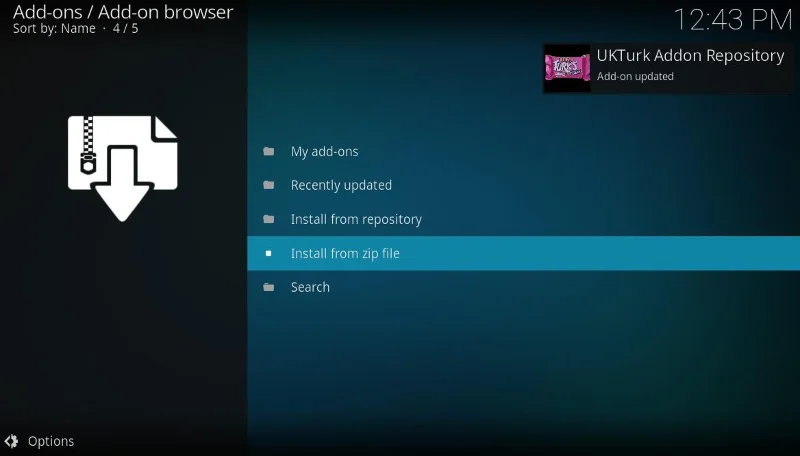 Лучшие дополнения Kodi для взрослых в 2022 году для контента без цензуры