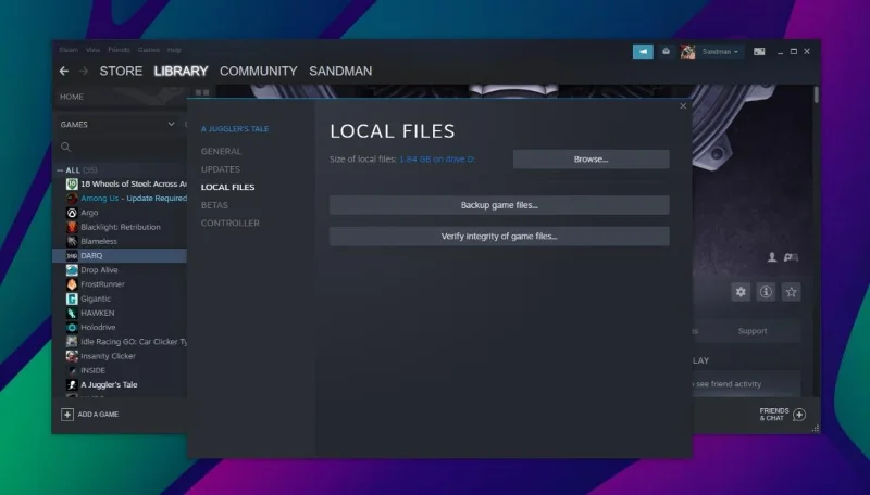 如何修復 PUBG 上的“無法初始化 STEAM”錯誤