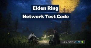 Elden Ring Network-Testcode: Was es ist und wie man ihn erhält