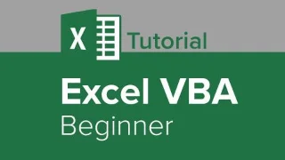 So öffnen Sie VBA in Excel