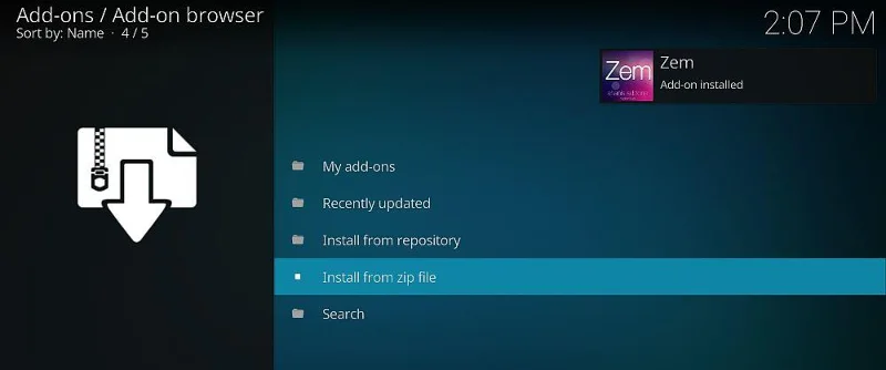 Como assistir filmes indianos no Kodi + Melhor complemento Kodi para filmes hindi 2022