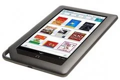 Установите Android 3.0 Honeycomb и Market на Nook Color