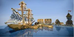 Cose divertenti da costruire in Minecraft