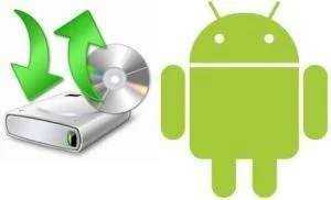 Android 전화의 부팅, 복구 및 시스템 파티션 이미지를 백업하는 방법