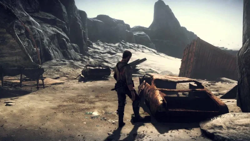 Linux에서 Mad Max를 플레이하는 방법