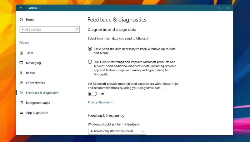 كيفية إصلاح الاستخدام العالي لوحدة المعالجة المركزية بواسطة OneDrive في نظام التشغيل Windows 10
