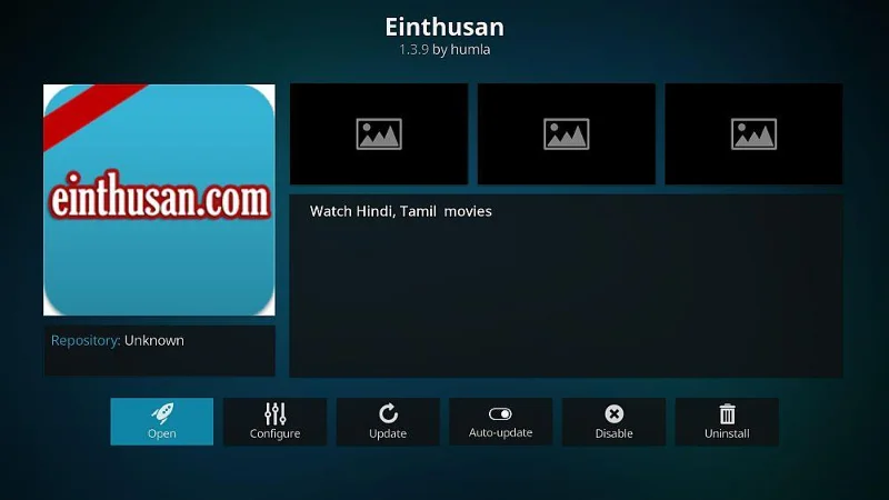 Como assistir filmes indianos no Kodi + Melhor complemento Kodi para filmes hindi 2022