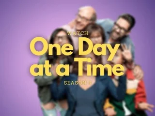 Où regarder un jour à la fois la saison 4 (tutoriel complet)