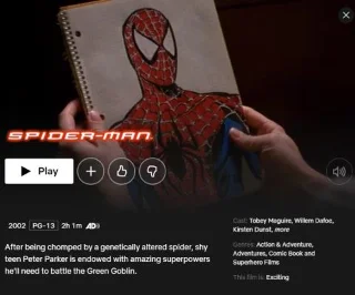 Comment regarder Spider-Man: Into the Spider-Verse sur Netflix depuis nimporte où