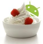 Установите рутированную стоковую версию Android 2.2 FroYo на HTC Legend