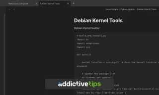 So greifen Sie unter Chrome OS auf Ihre Obsidian-Notizen zu